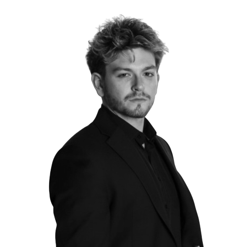 Visse Rouyer Bentley Blockchain Association